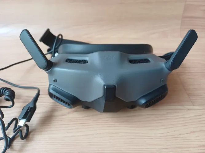 Óculos DJI Goggles 2