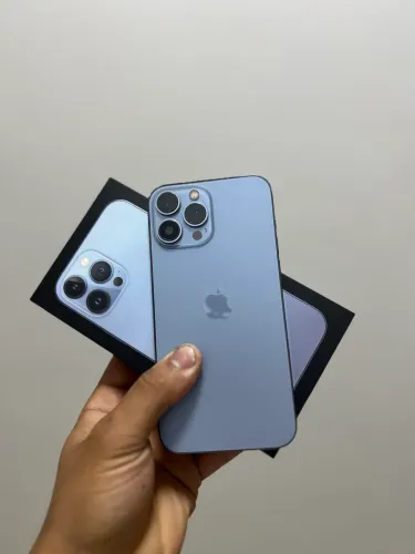 iPhone 13 Pro Max