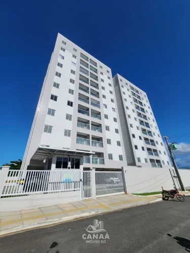 Apartamento à Venda em Jd São Francisco - Ed. Altos do São Francisco - 2 quartos
