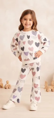 Conjunto Zara Kids - 5 anos