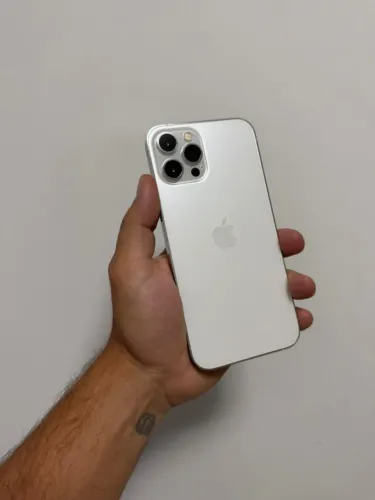 IPHONE 12 PRO MAX DE 128GB