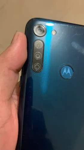 Moto g8 power