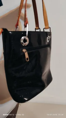 Bolsa cavezalle