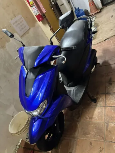 Moto Fluo