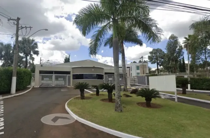 Lote/Terreno para venda tem 545 metros quadrados em Morada da Colina - Uberlândia - Minas