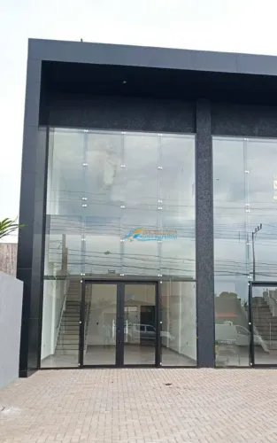 Sala, 80 m² - venda por R$ 698.000,00 ou aluguel por R$ 3.300,00/mês - Alto Alegre - Casca