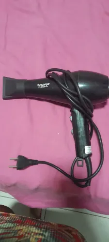 Secador taiff