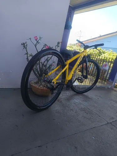 Bike absoluta nero 5