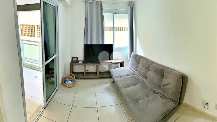Apartamento 1 Quarto no Edifício Austrália - Jatiúca