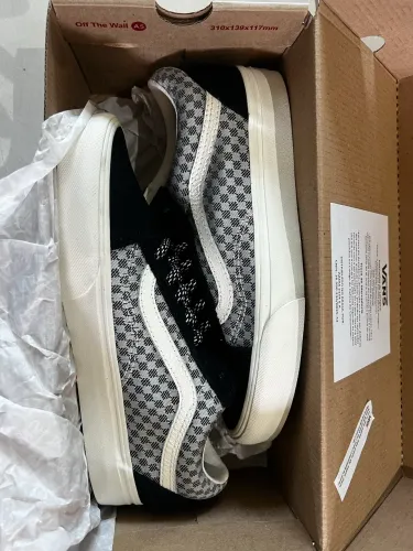 Tênis da Vans 36 novo nunca usado