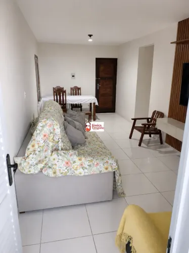 Apartamento 2 Quartos | Torre | 90m² | Nascente