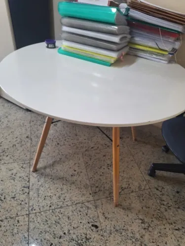 mesa redonda