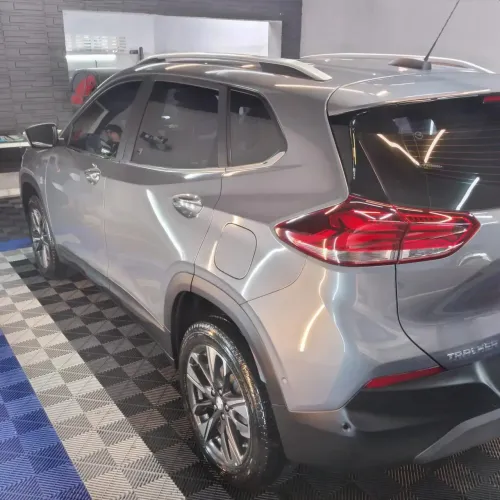 Chevrolet Tracker Premier 1.2 Turbo 12V Flex AUT 2023