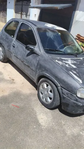 Chevrolet Corsa Wind 1.0 MPFI / EFI 2P (álcool) 1997