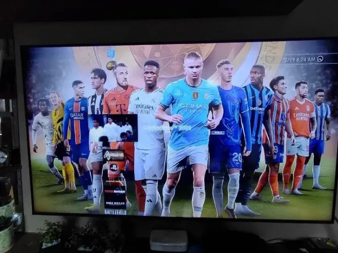 Ps3