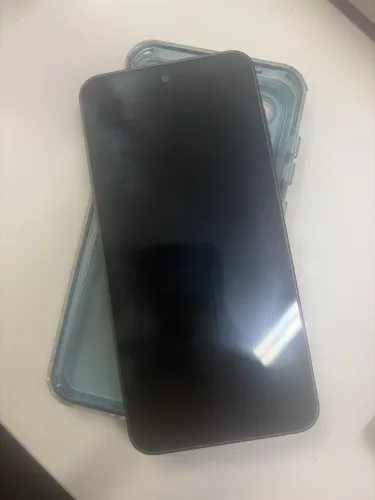 Celular A36 semi novo