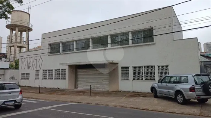 Prédio inteiro para locação em Nova petrópolis - SP