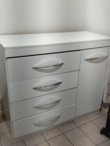 Cômoda para quarto