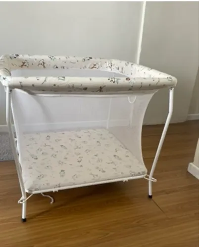 ITEN DE BEBÊ EM ÓTIMO ESTADO - APROVEITE! ?