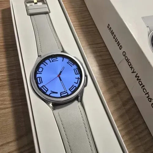 Galaxy Watch 6 Classic