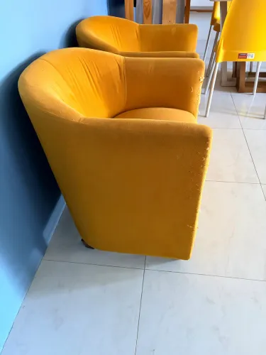 Poltronas