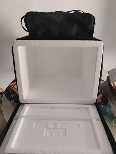 Bag de entrega
