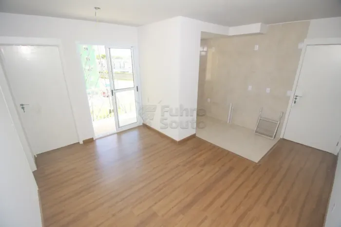 Apartamento 1 Dormitório no Jardim Umuharama, conforto e localização privilegiada.