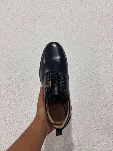 Sapato Social, Tamanho 37 | Nunca usado antes