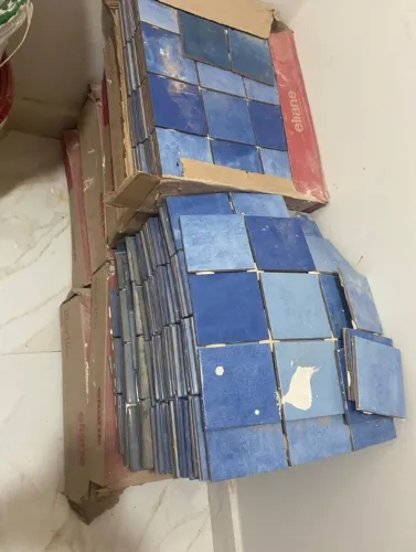 Revestimento para Piscina