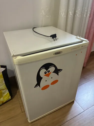 Refrigerador Cônsul 80 litros 