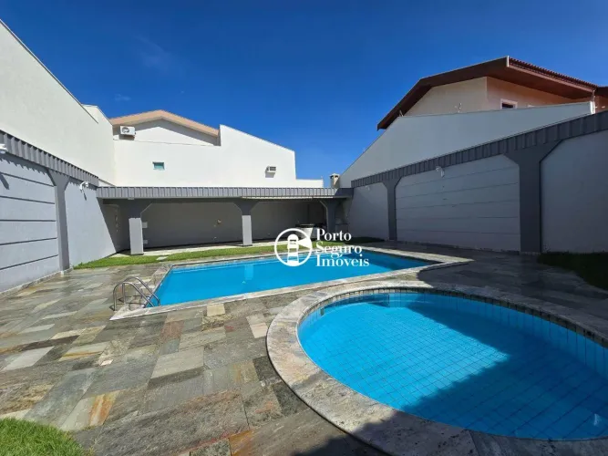 Casa, 81 m² - aluguel por R$ 3.098/mês ou venda por R$ 1.300.000 - Vila Frezzarim - Americ
