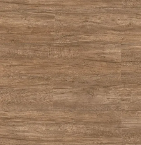 Piso Laminado Eucafloor Prime Valência - 16 m² + Manta + Rodapés