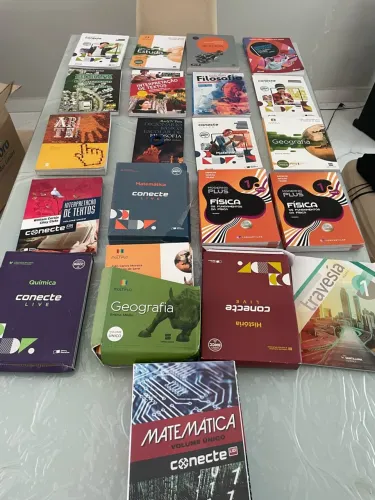 Livros didático
