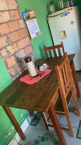 Vendo mesa