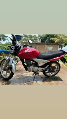 Sport 150,moto boa