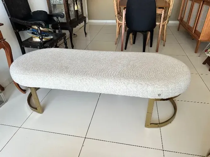 Chaise elegante