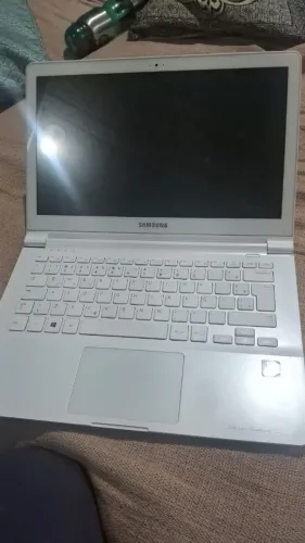 Notebook Samsung