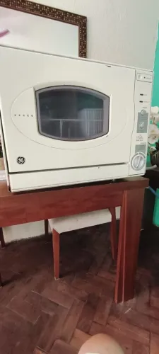 Máquina de laver louças