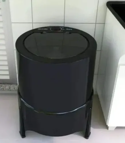 Máquina de lavar 12 kg Só lava 110vts Tudo funcionando
