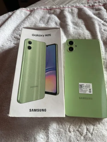 Galaxy A05