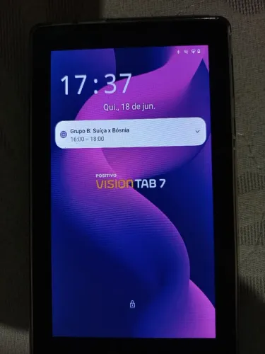 TABLET VISION7