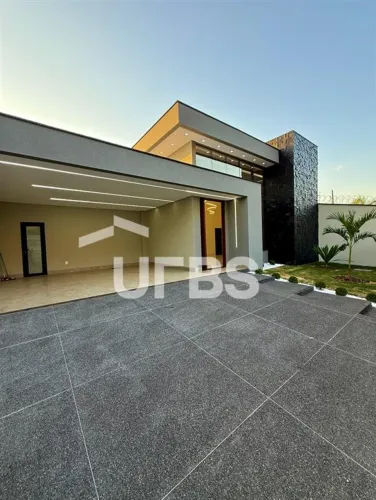 Casa Térrea Residencial Itália nunca habitada
