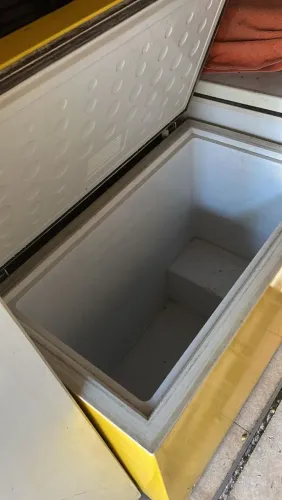 FREEZER PHILCO H200L