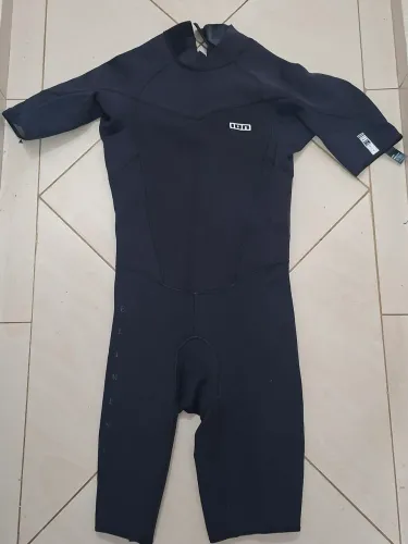 Short jhon 2.2