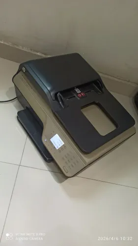 Impressora hp