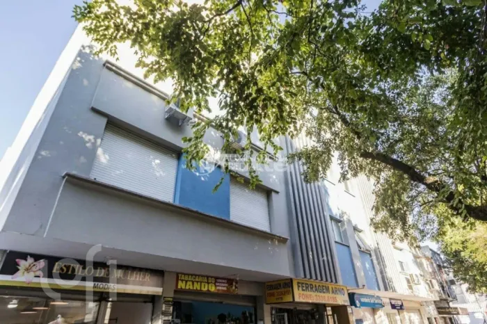 Apartamento à venda Rua Barão do Amazonas, Petrópolis - Porto Alegre