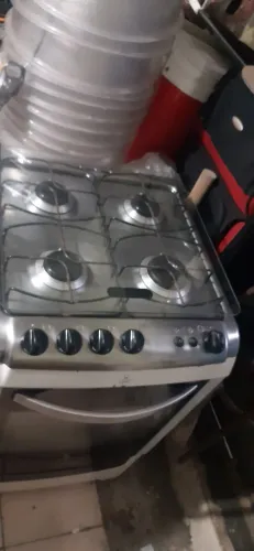 Fogão Electrolux