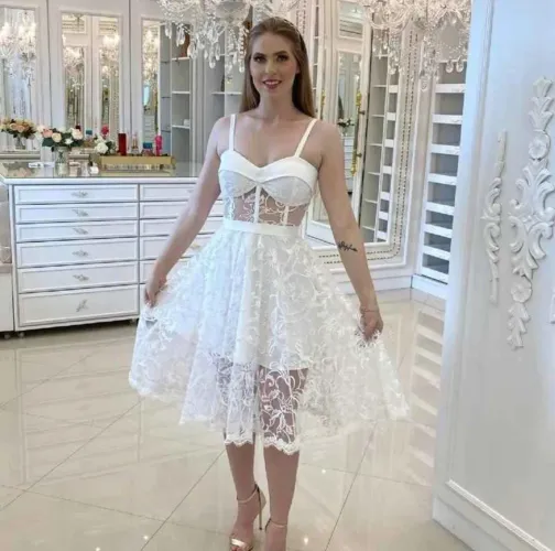 Vestido de noiva