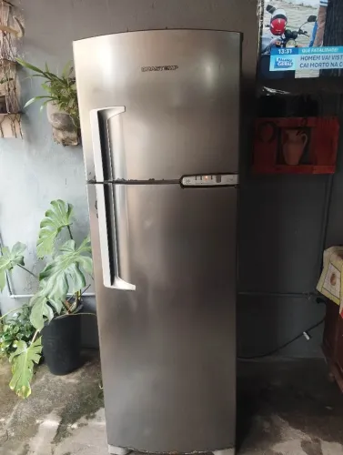 Geladeira Brastemp Frost Free 400 litros ENTREGO