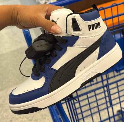 Tênis puma original